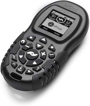 Minn Kota 1866550 Bluetooth i-Pilot System Remote