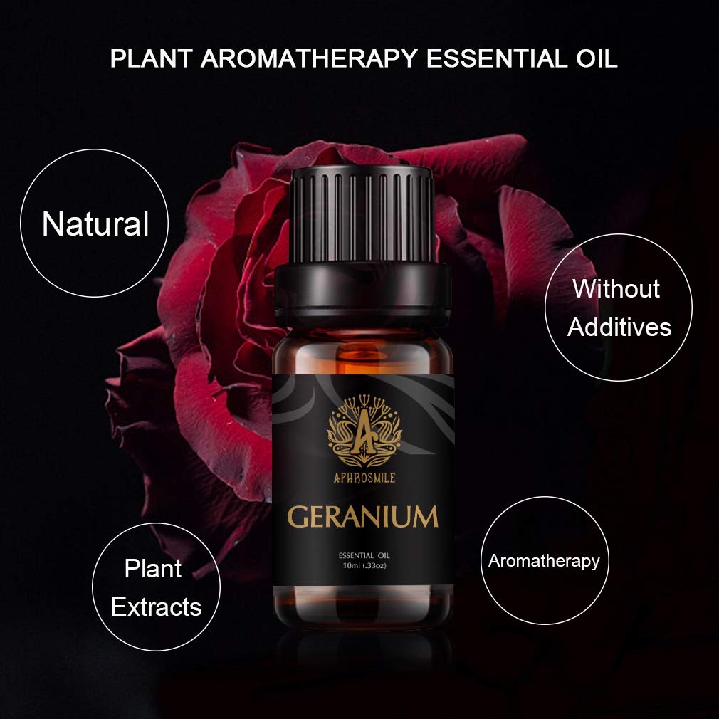 Top 10 Aromatherapie Myrrhe ätherisches Öl Set für Diffusor-Vanille,Ylang Ylang,Patchouli Öle..., 100% reine Clary Salbei ätherisches Öl, Ingwer ätherische Öle für Luftbefeuchter