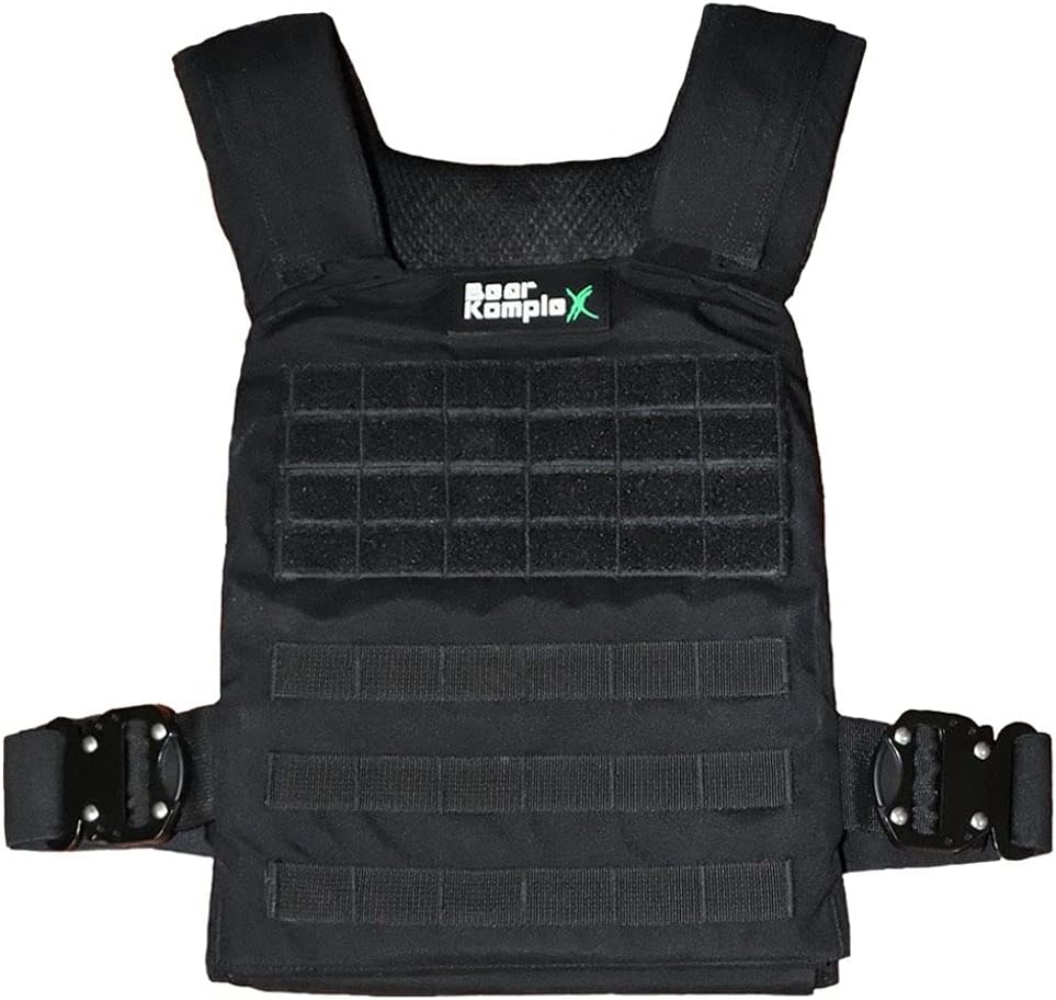 Weight Vest