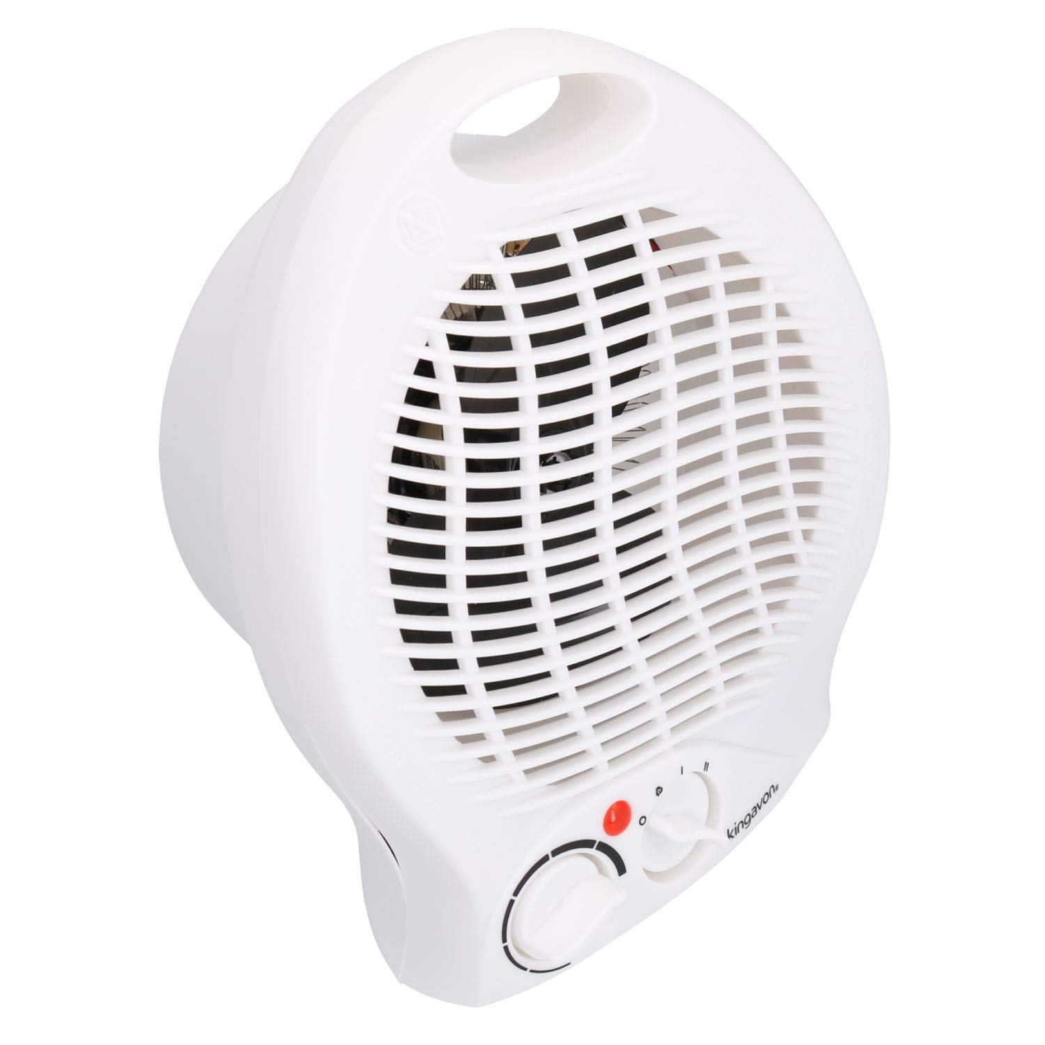 hot air fan heater