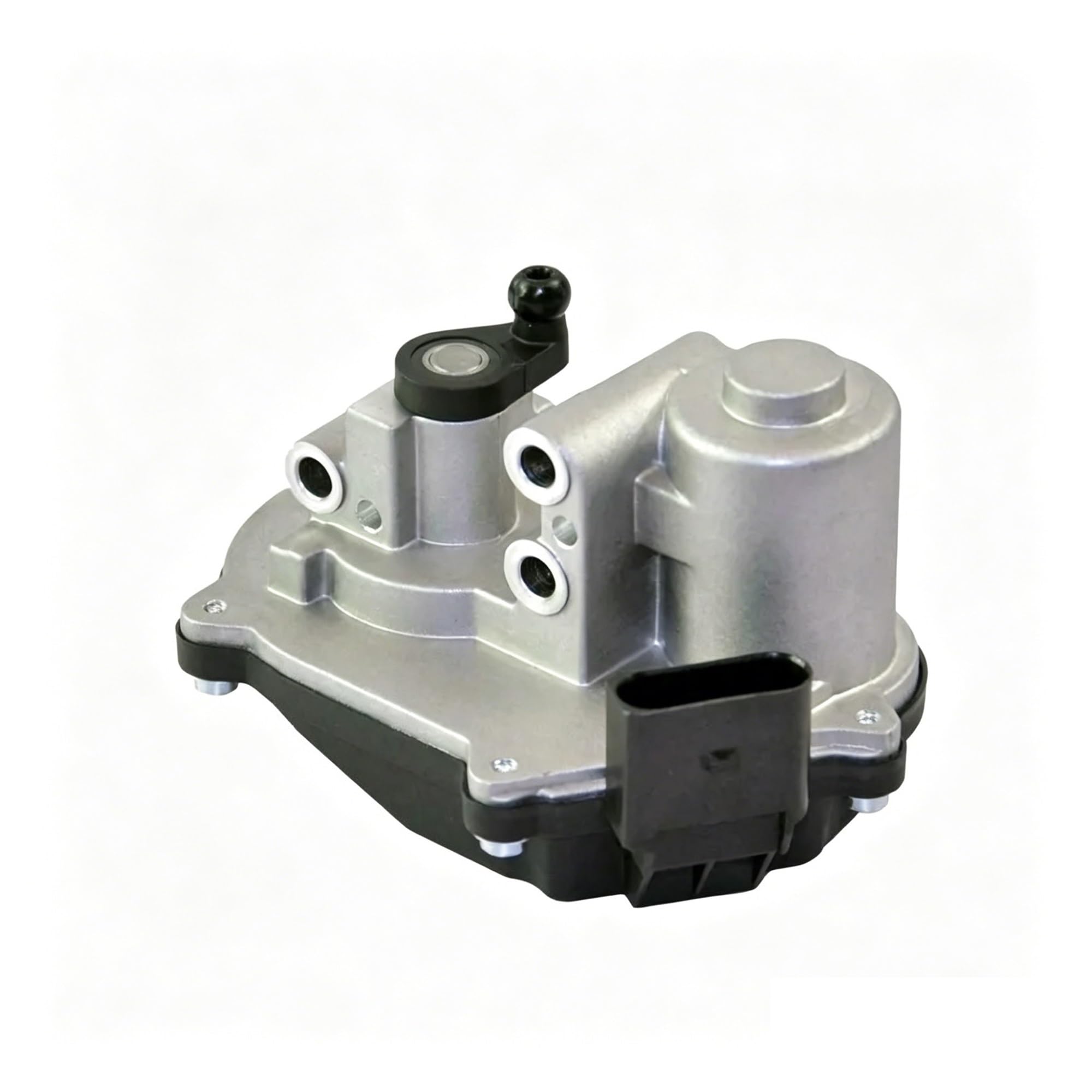 Gointdjd One Color Egr Valve 5 Pins Intake Manifold Flap Actuator Motor For Vw For Touareg For Phaeton 2.7 3.0 For Tdi 059129086L 059129086G Exhaust Gas Recirculation