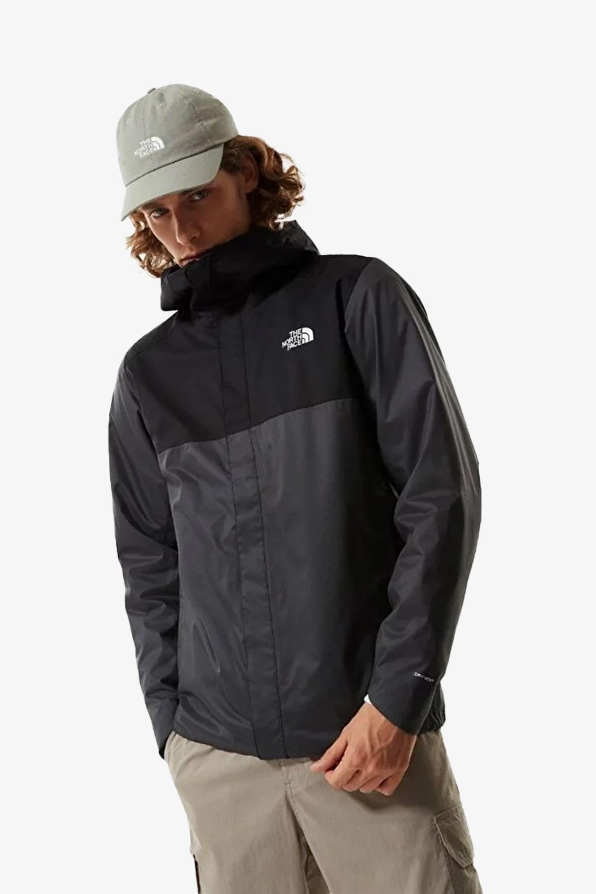 The North Face Quest Giacca Uomo