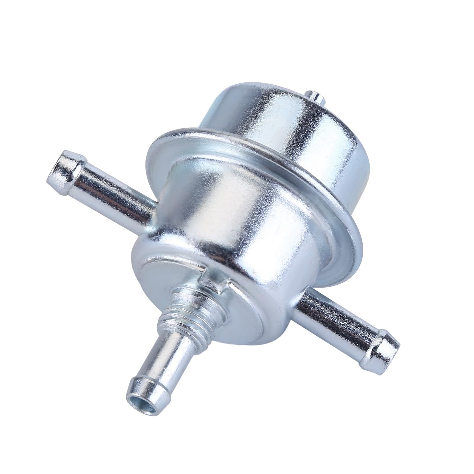 0280160205 Regulador de presión de combustible Compatible para T2 T3 Bus 025133035 Fuel Pressure Regulator 89054451 Regulador de Inyección de Combustible
