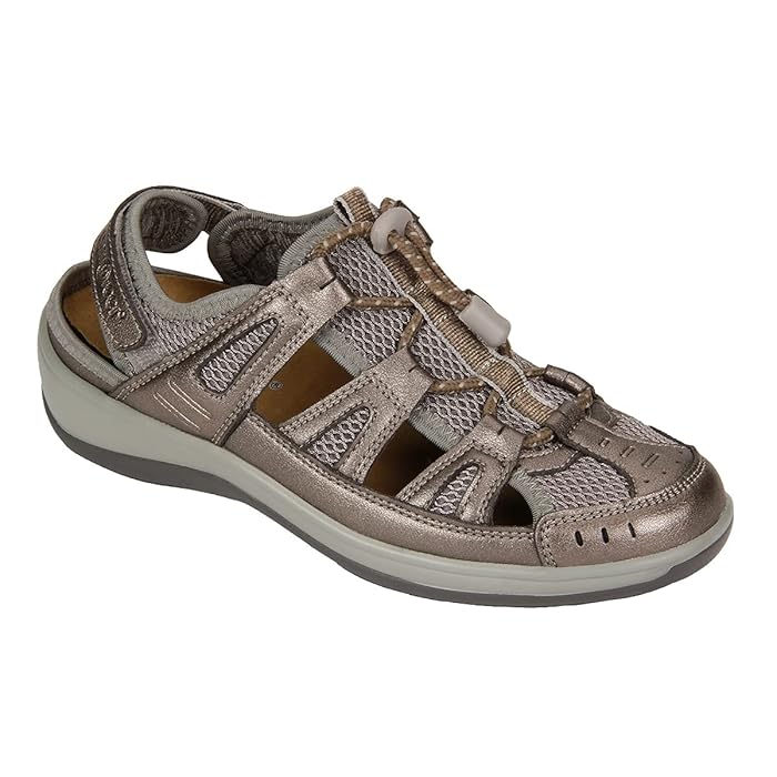 Buy Arch Support Sandals for Women, Ideal for Heel and Foot Pain Relief. Therapeutic Design with
