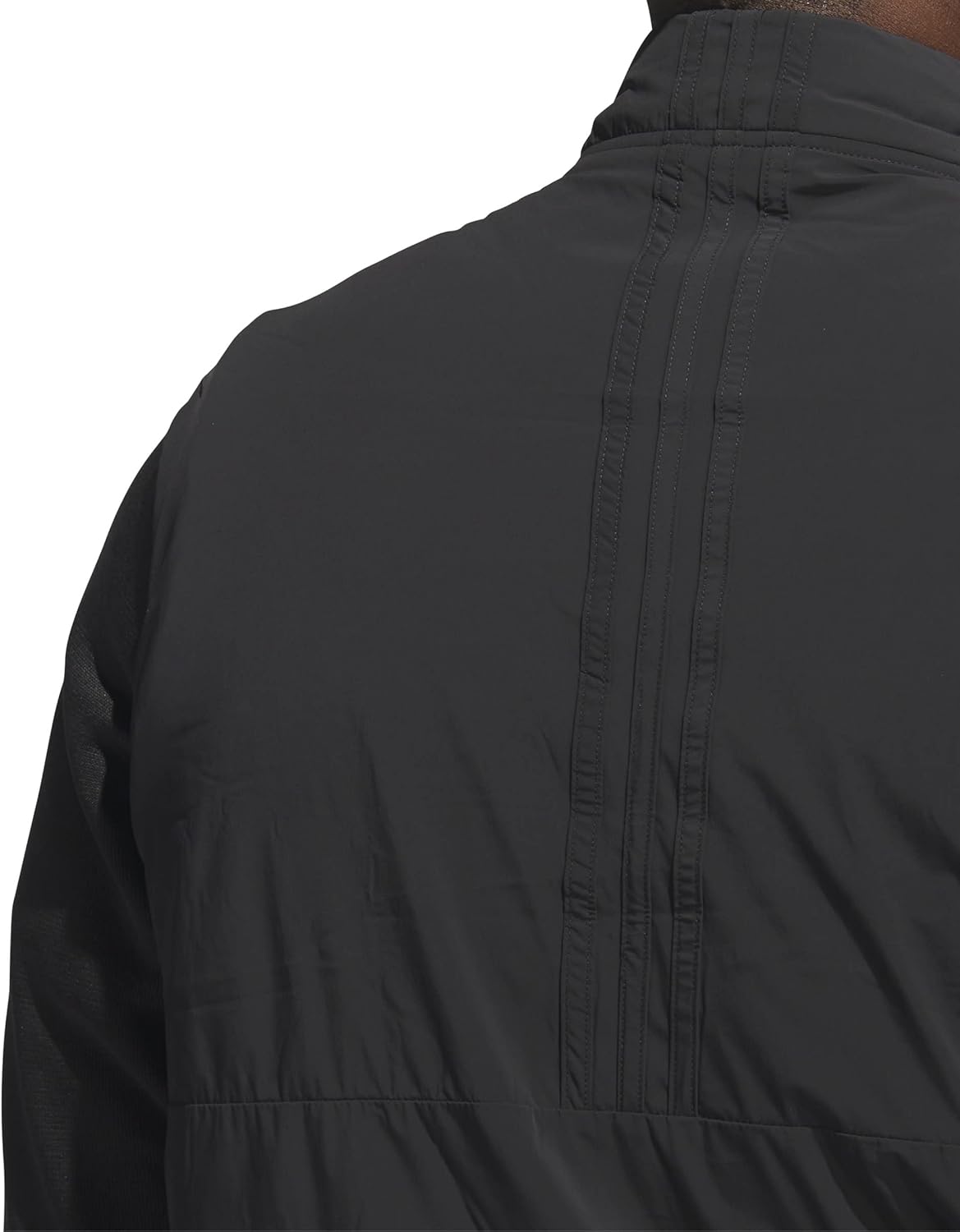 adidas mens Ultimate365 Tour Frostguard Padded Golf Jacket - Image 6