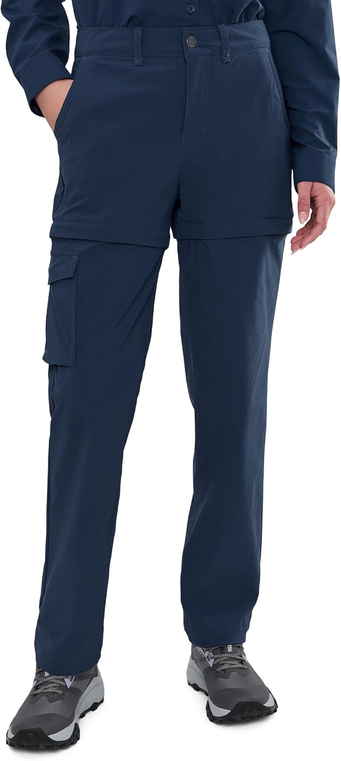 Royal Robbins Wilder Zip-Off Pants