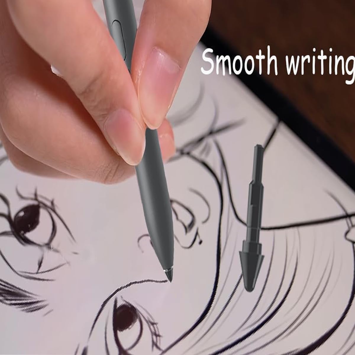 Amazon.co.jp: アクティブペン先 交換用 Dell Premier Active Pen Nibs
