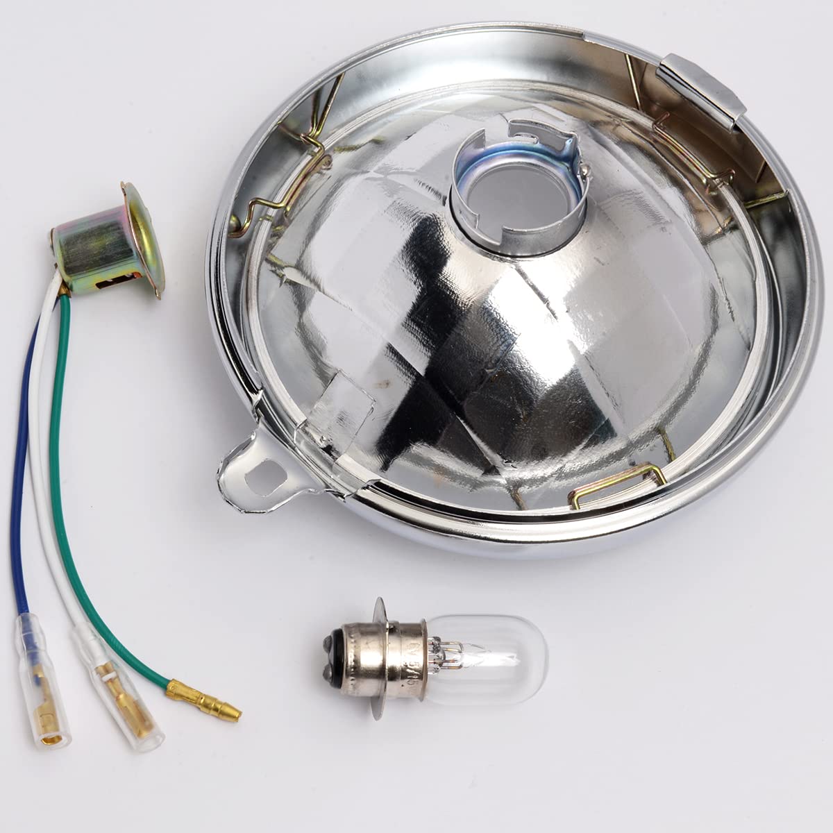 Amazon | BigOne DAX ダックス シャリィ ゴリラ ヘッドライト マルチ