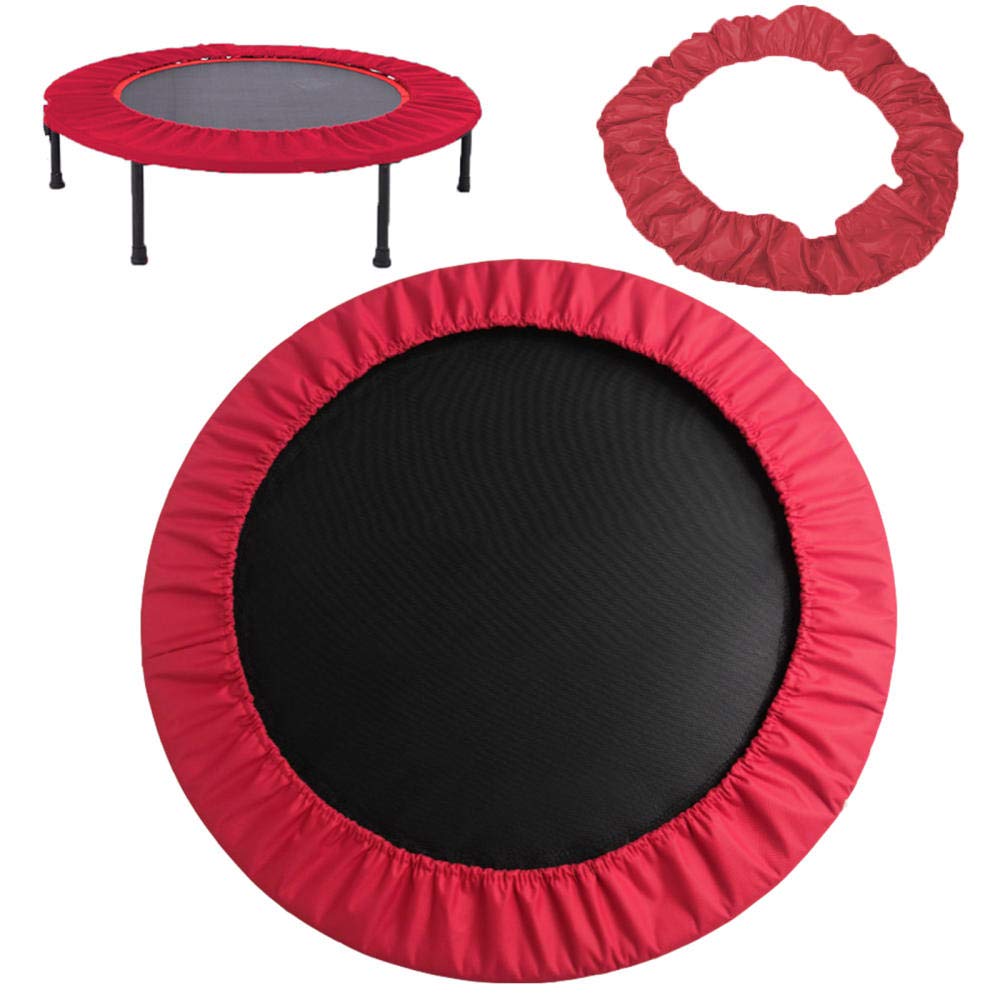 Copertura Paraspigoli Per Trampolino - Sicura, Resistente E Facile Da Montare - Foto 2