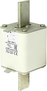 Fuse 170M5887 Square Series-DIN 43 620