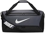 Nike Unisex-Adult Nike Brasilia Medium Duffel - 9.0 Bag