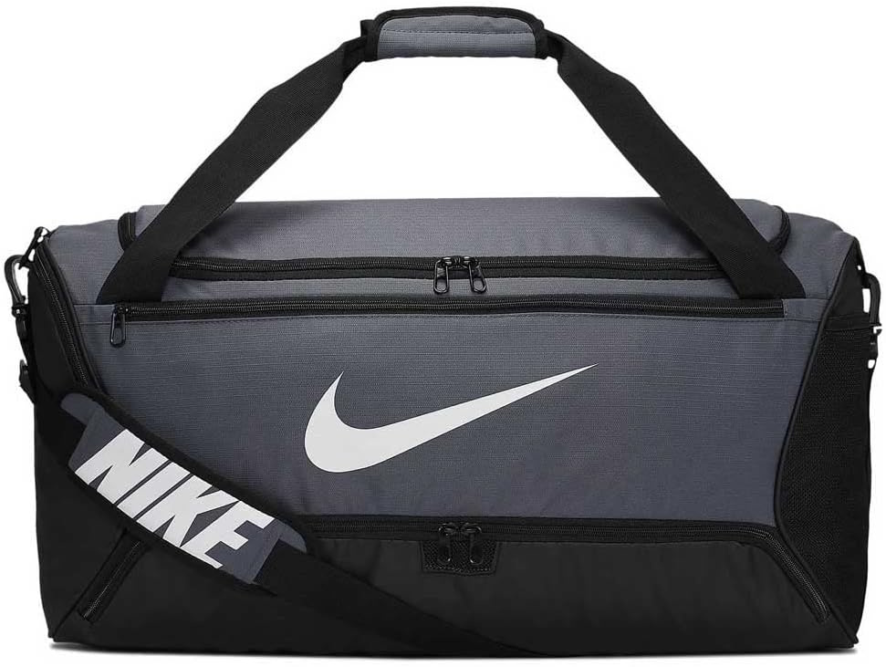 Brasilia Training Medium Duffle Bag