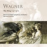  Die Walkure, Act 3: Feuerzauber. \