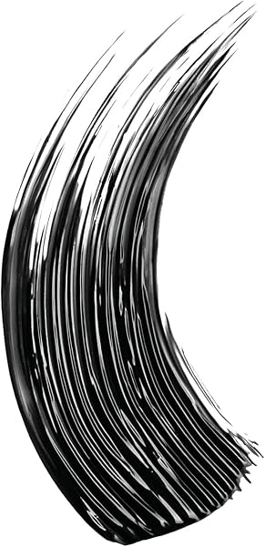 Rimmel London Mascara 100% Waterproof, Mascara Waterproof Lunga Durata, Black/Nero, 8 ml - 4