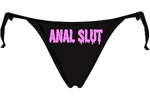 Provocative Anal Panties: An Irresistible Allure for Unforgettable Evenings