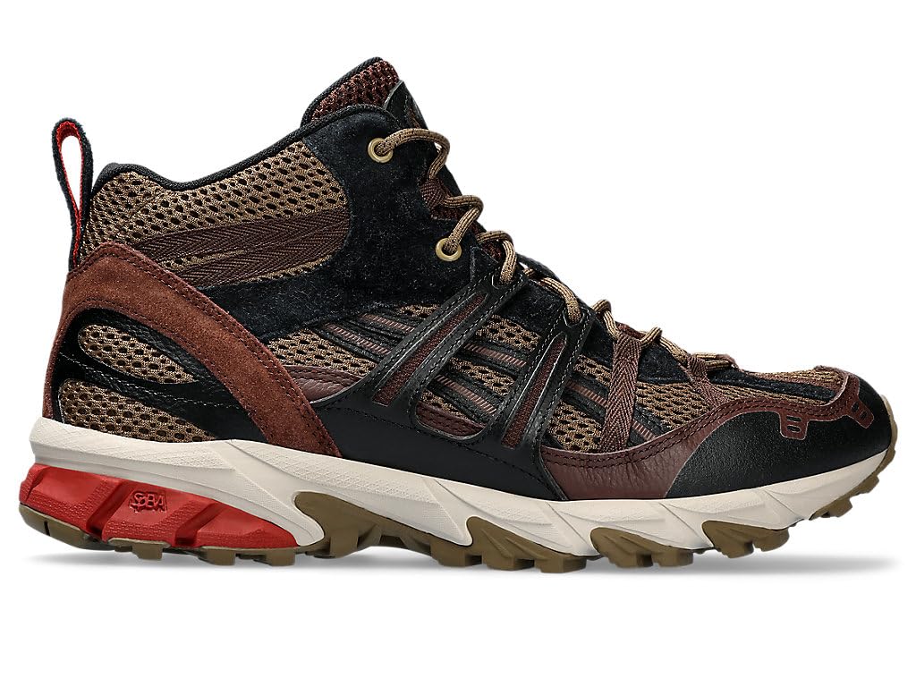 Buy ASICS Mens Gel-Sonoma 15-50 MT - Clay Canyon/Black Sneakers 
