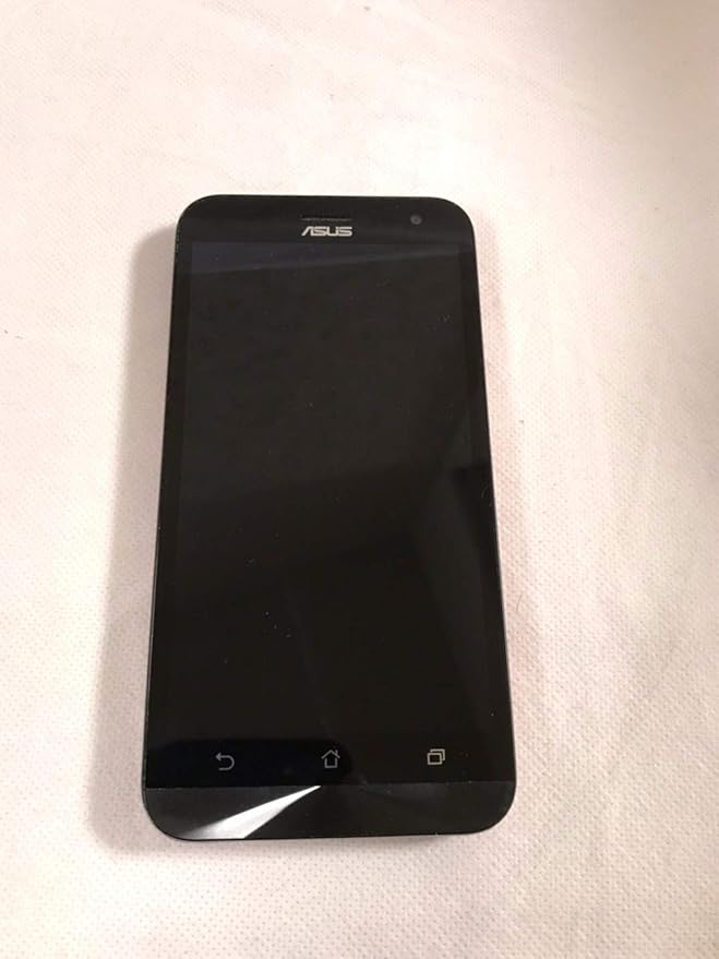 Amazon エイスース Simフリースマートフォン Zenfone 2 Laser Qualcomm Snapdragon 410 メモリ 2gb 16gb レッド Ze500kl Rd16 Asus Zenfone2 Laser スマートフォン本体