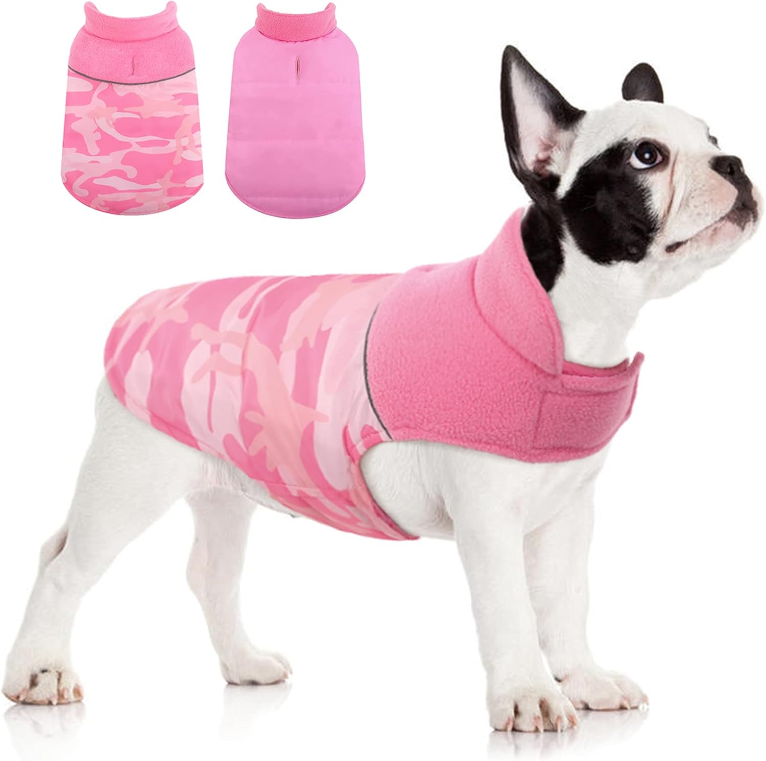 kuoser dog coats