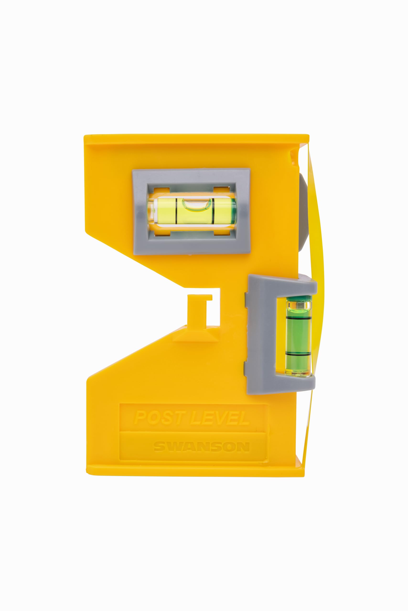 Swanson Magnetic Post Level - Hands-Free Plumbing -2