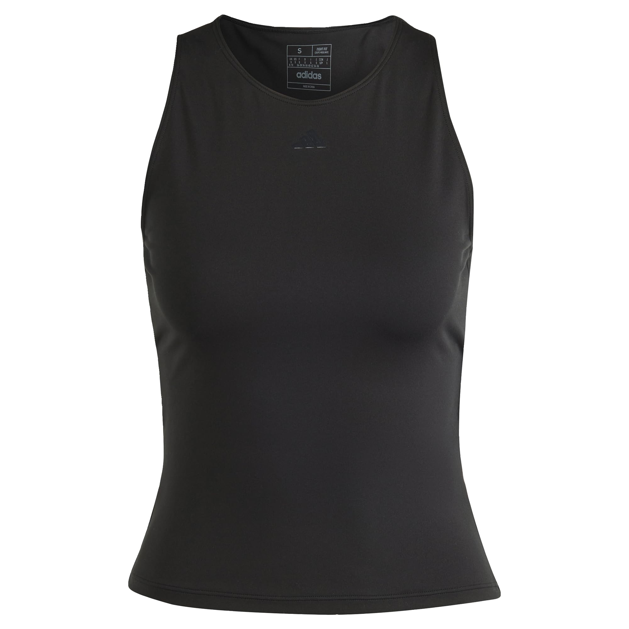 adidas Yoga Studio Tank Camisa para Mujer