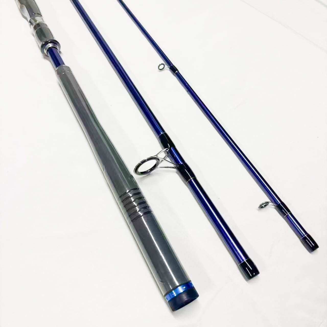 超特価❗️ ショアスナイパーⅡ 902MH ショアジギングロッド　シーバス　太刀魚 Amazon | 【ゼファー】 ショアジギングロッド ショアスナイパーⅡ 各種