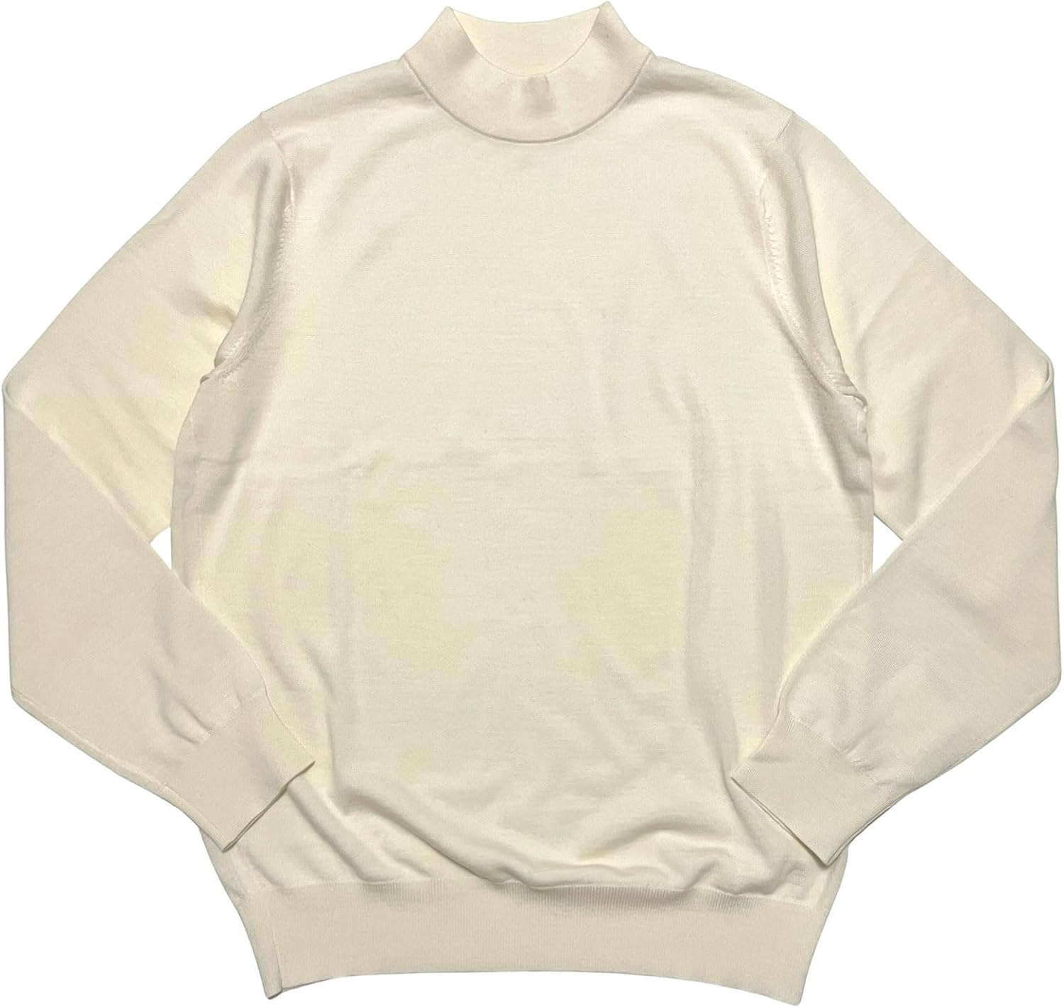 Amazon | [トゥモローランド] メンズ スーパーファインメリノウール