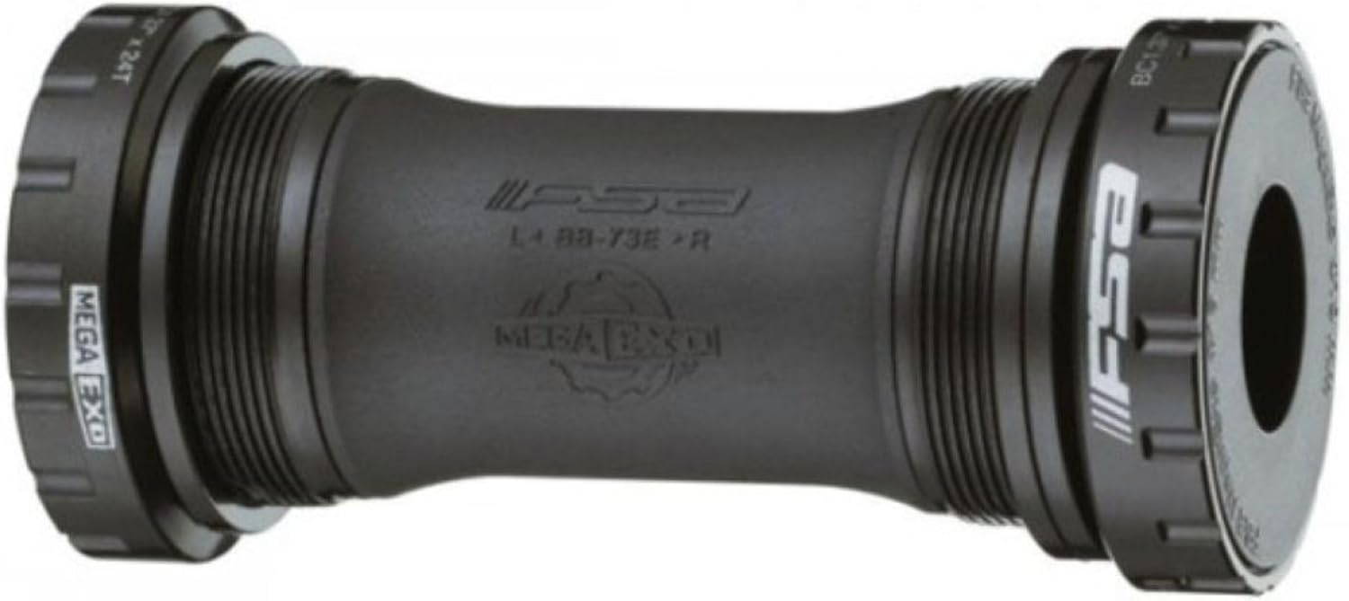 FSA BB-1000 200-1890 Bicycle Parts Bottom Bracket Spare MEGA EXO BB MTB 0.7 inches (19 mm)