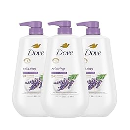 Dove Body Wash with Pump...