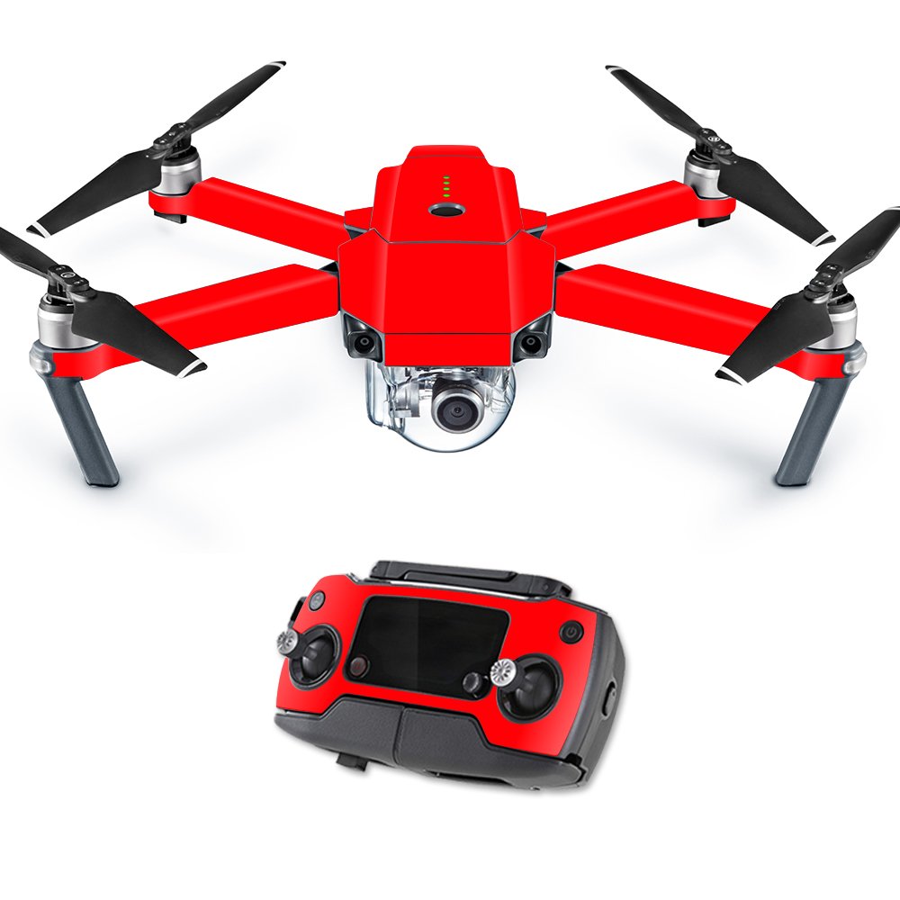 Amazon.com: MightySkins Skin Compatible with DJI Mavic Pro