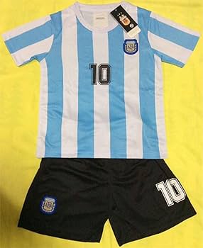 Amazon.co.jp: 限定復刻版 150 アルゼンチン代表 マラドーナ