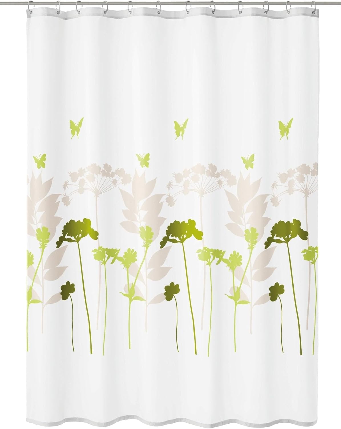 Kleine Wolke 4004478194977 5188602305 for The Shower Curtain Barcelona, ​​180 x 200 cm, Klee