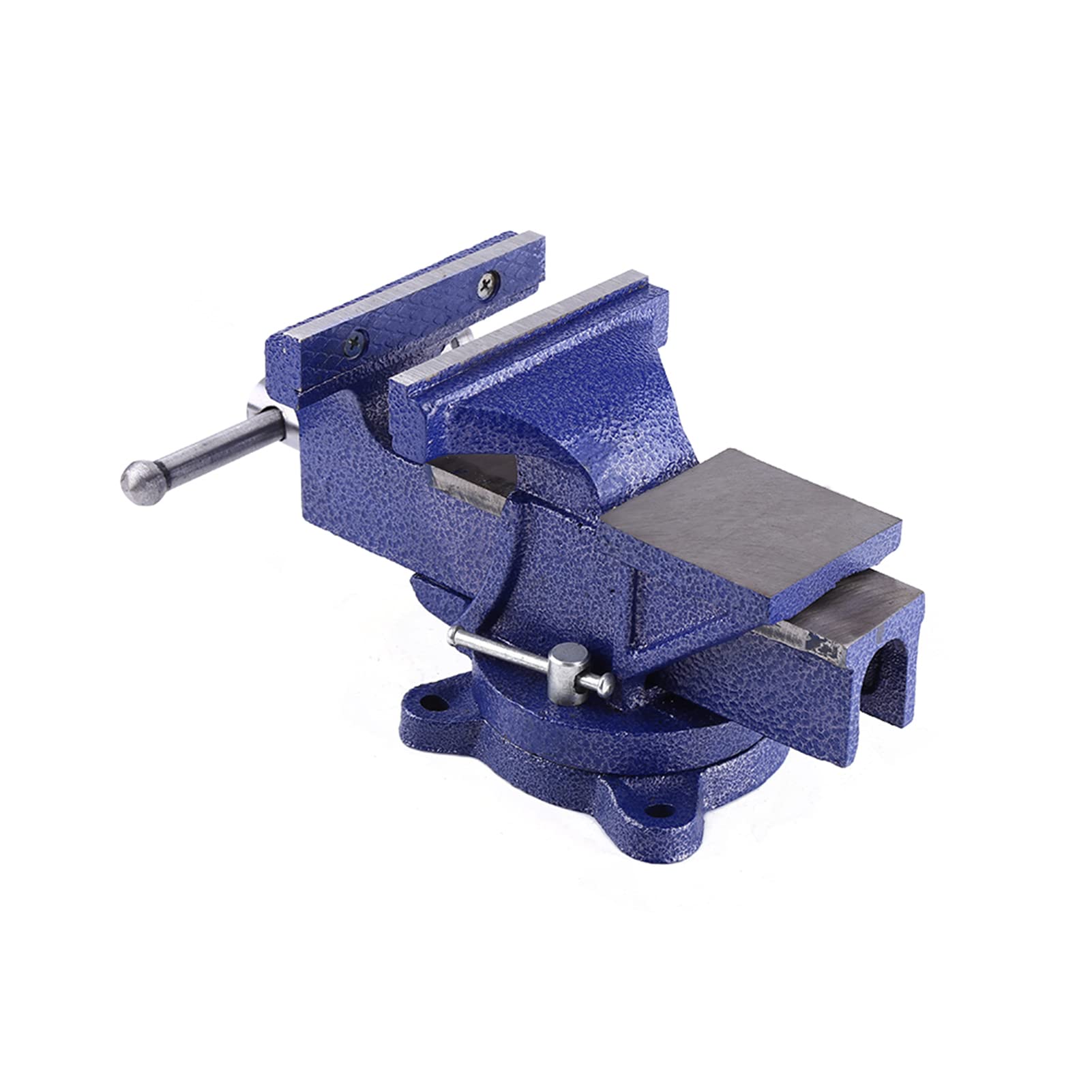 Buy Table Top Vice, Vice 5in Heavy Duty Table Vice Universal Table Vice for Workbench