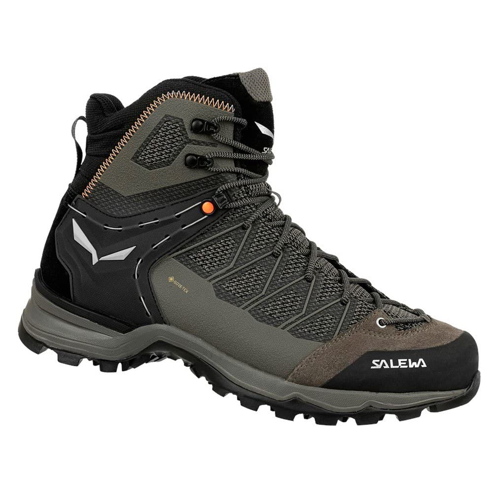 SalewaMS Mountain Trainer Lite Mid Gore-TEX Men's High Rise Hiking Boots