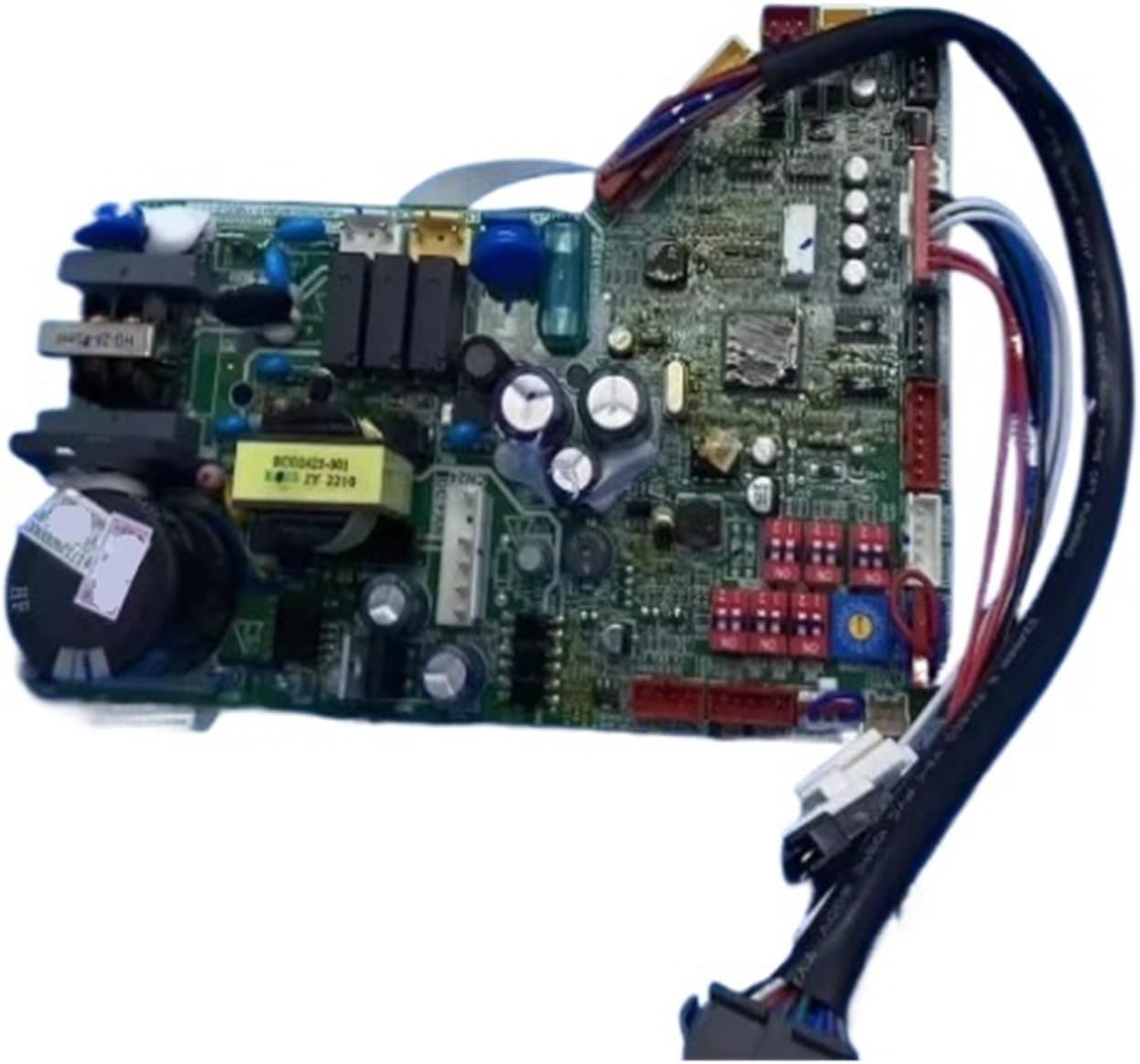 Air Conditioner Control Board Accessories, Compatible for Carrier, 17126000005114 17126000003572 CE-MDVD36G/BP2N1Y-11M Motherboard Replacement Parts