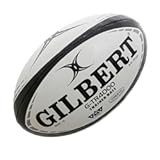 Gilbert G-TR4000 Training Ball - Black