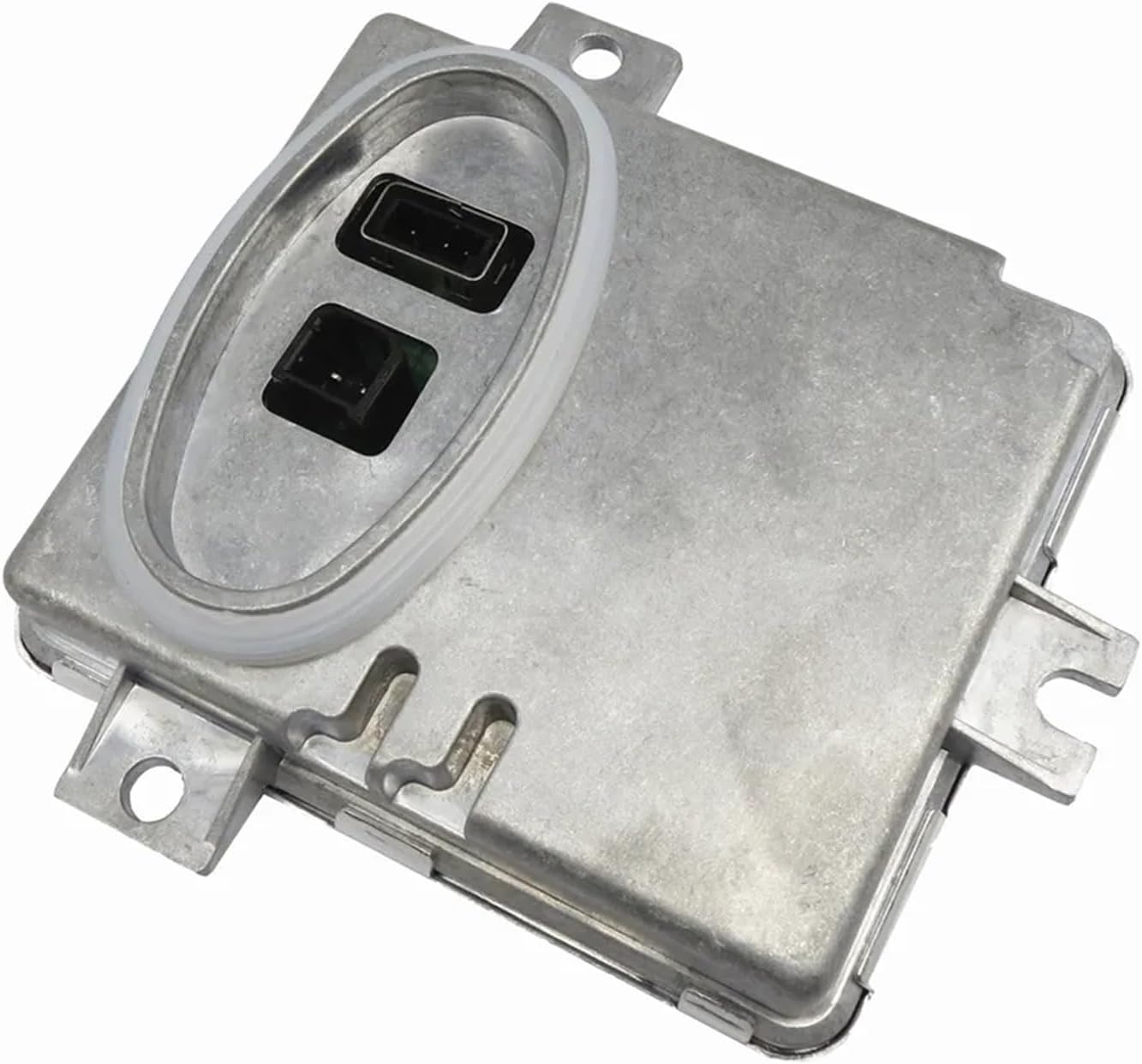 D1S Xenon Headlight Ballast Control Unit Module 6948180 63126948180 W3T13271 Compatible with BMW 3 Series E90 E91 Compatible with Volvo S80 V70 XC70