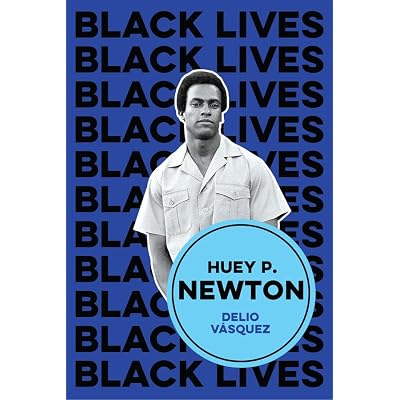 Huey P. Newton