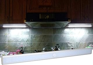 Lampa w szafie, oświetlenie czujnika szafki, cztery tryby pracy wbudowany magnes do szafy w domu w sypialni(60 lamp beads, Pisa Leaning Tower Type)