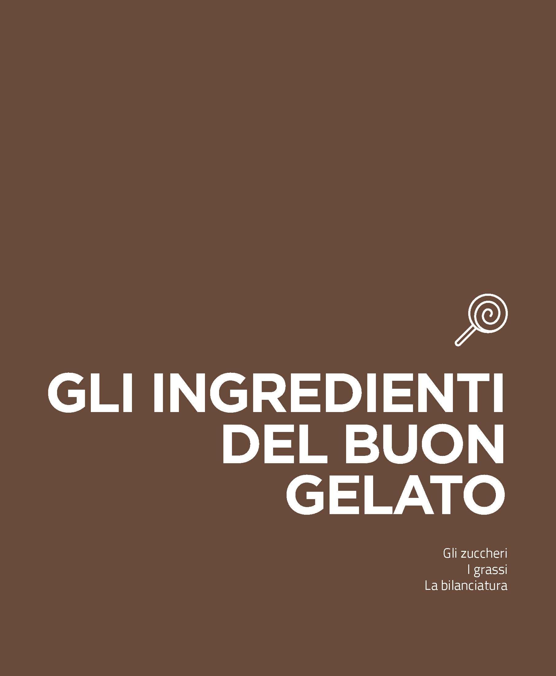 Sottozero. Il gelato in pasticceria tra nuove forme, tecniche, ricette
