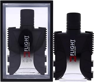 Michael Jordan Flight Eau De Toilette Spray for Men, 3.4 Ounce