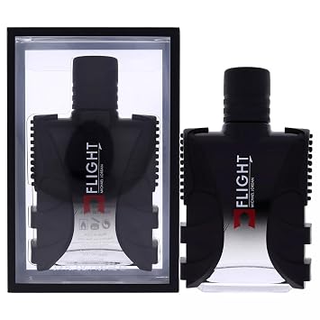 Michael Jordan Flight Eau De Toilette Spray for Men, 3.4 Ounce