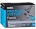 Starborn Industries Pro Plug System for Trex Fascia - Trex Select Woodland Brown - Epoxy Coated Carbon Steel #10 X 1-7/8