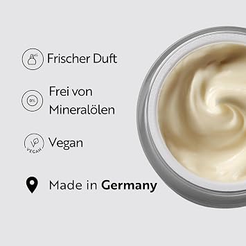 M. Asam Vinolift Firming Cream (100 ml) Firming cream for dry skin with grape stem cells encapsulated OPC resveratrol & vitamin E