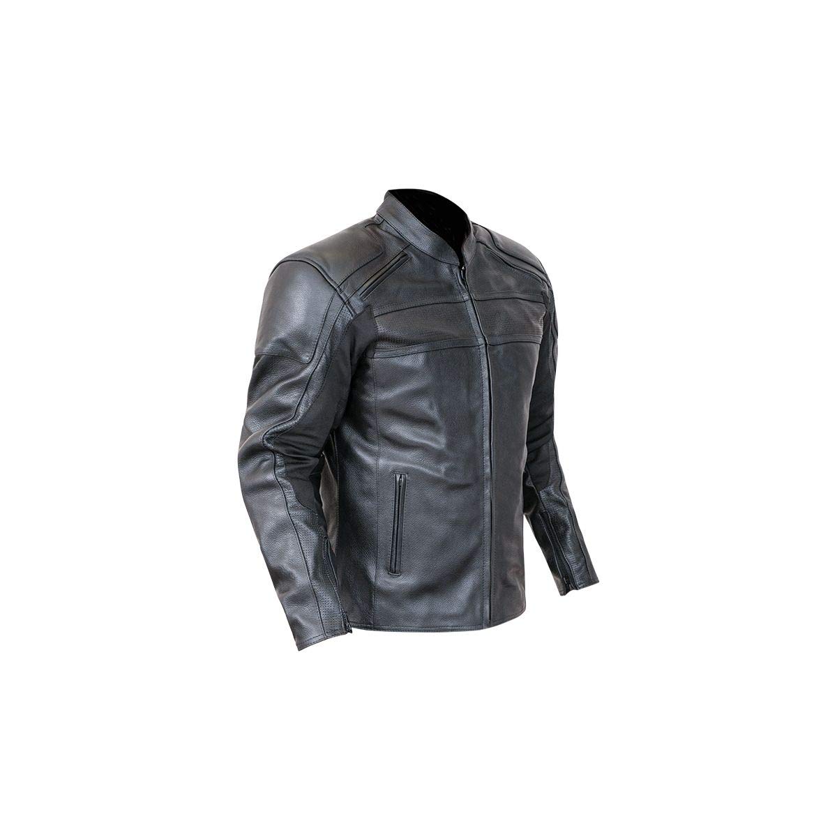 bilt leather jackets