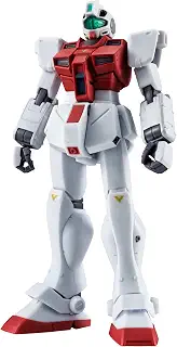 TAMASHII NATIONS ROBOT魂 『機動戦士ガンダム外伝 THE BLUE DESTINY』 RGM-79G ジム・コマンド(モルモット隊仕様) ver. A.N.I.M.E. 約125mm PVC&ABS製 塗装済み可動フィギュア