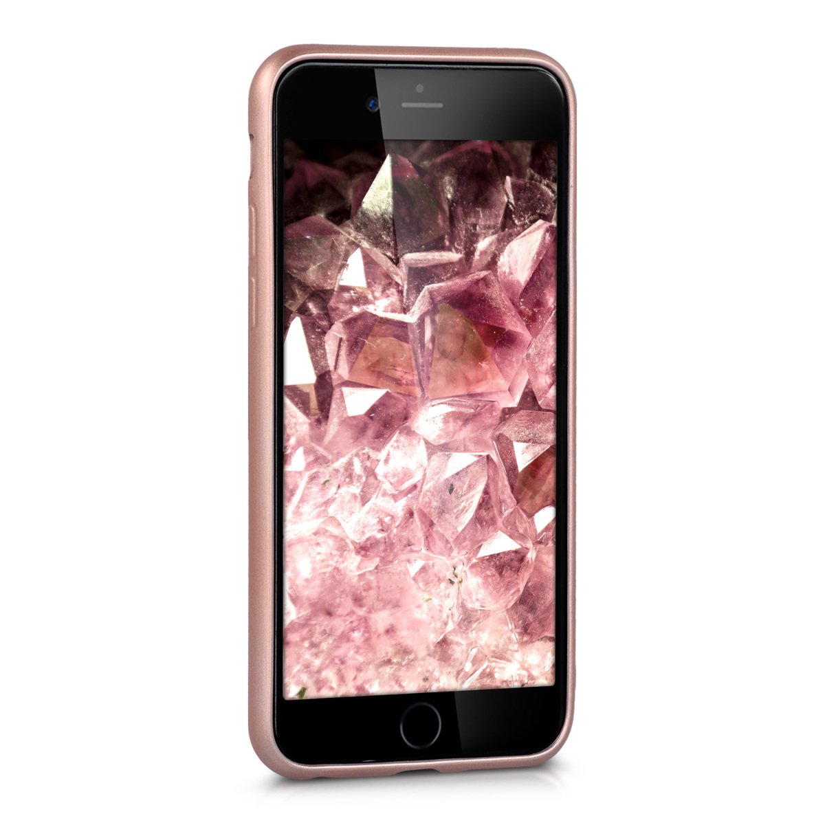 Amazon.co.jp: kwmobile スマホケース Apple iPhone 6 / 6S対応 ケース
