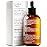 Gya Labs Prickly Pear Seed Carrier Oil - 1 Fl Oz - for Hair, Skin, Face, Scalp & Body Massage