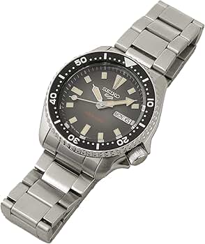 限定モデル セイコー 5 スポーツ ナノユニバース 別注 SBSA159 自動巻 SEIKO セイコー5スポーツ nano・universe別注 限定300本 SBSA159