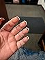 Kiss Salon Acrylic French 28 Nails (KSA09)
