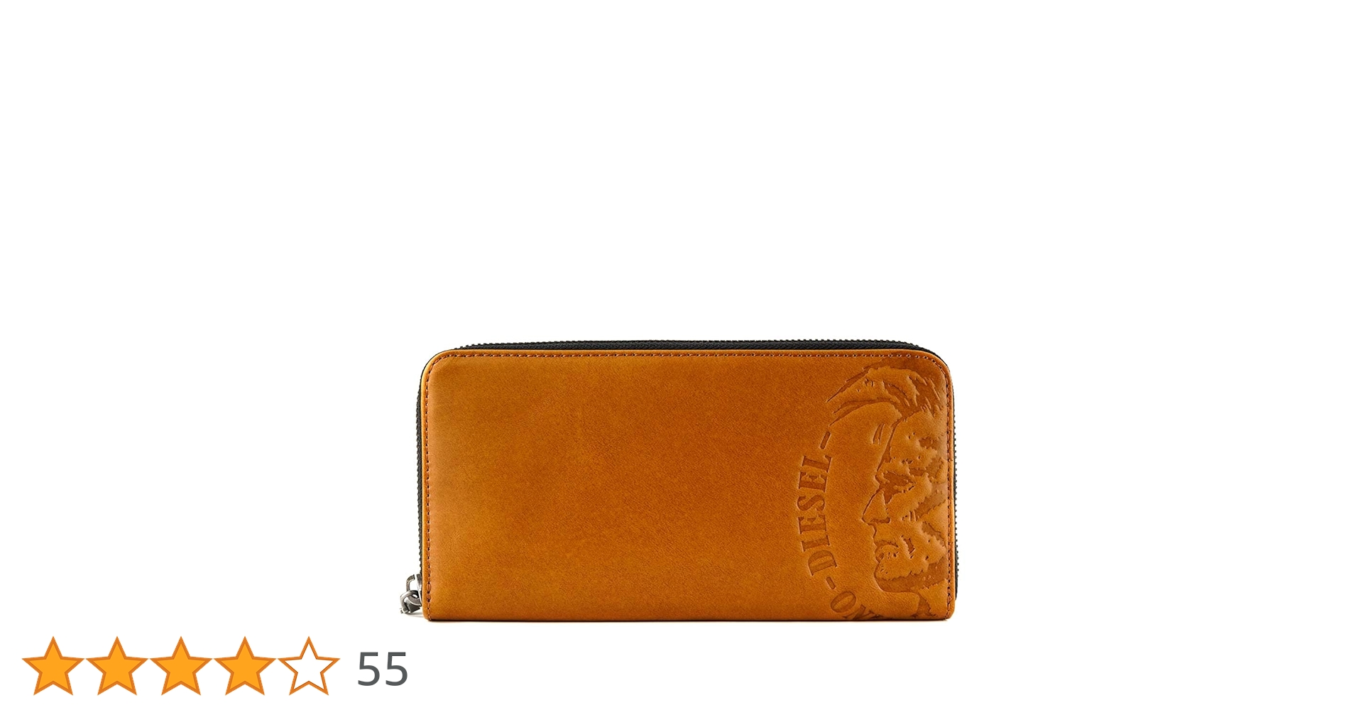 Amazon.co.jp: [ディーゼル]DIESEL 長財布 本革 HIGH PROFILEE 24